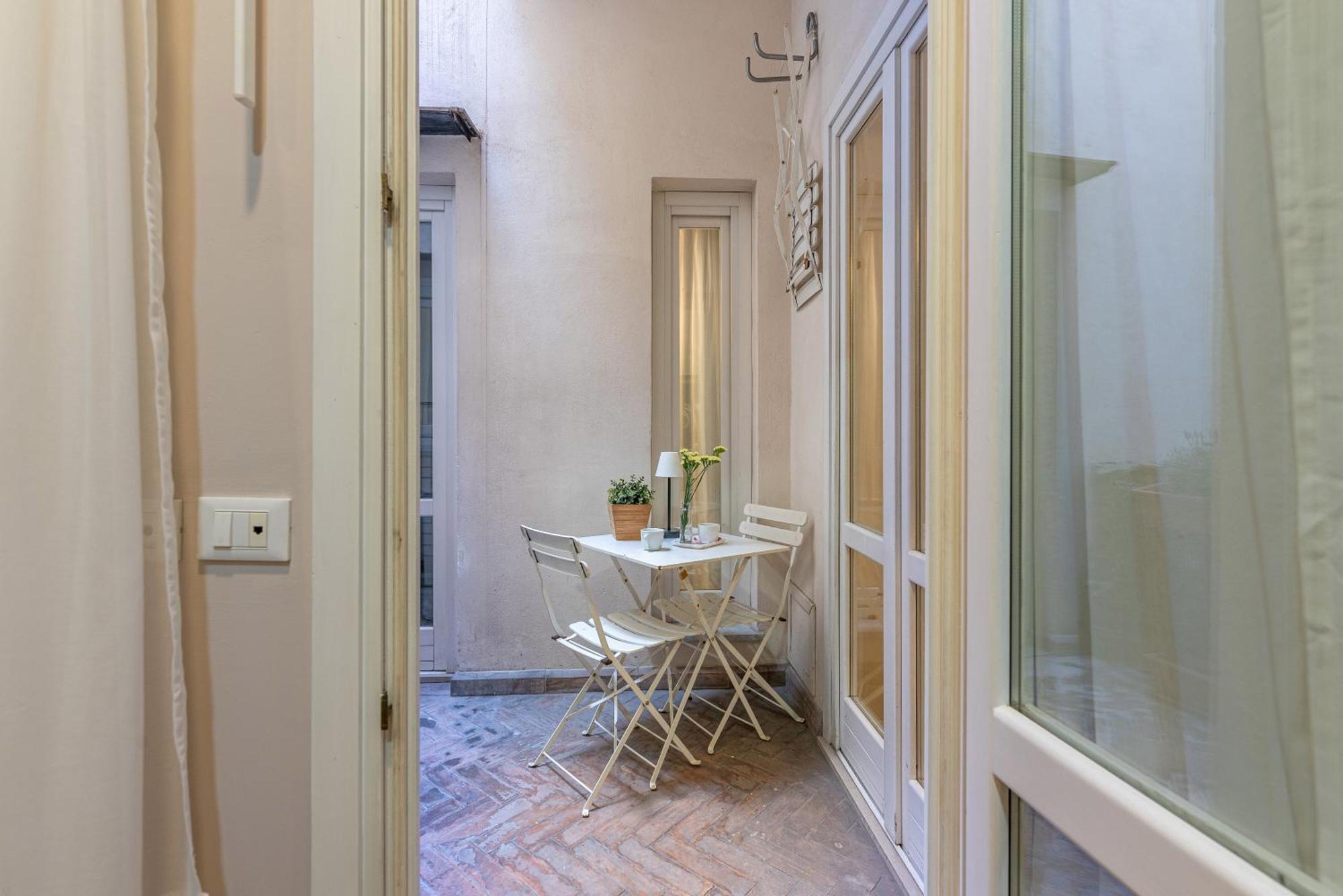 La Terrazza Sul Massimo Apartment Palermo Luaran gambar